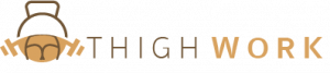 Thigh Work Logo